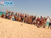 Your Trips Guide - Giftun Island