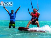 Your Trips Guide - Kite