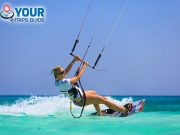 Your Trips Guide - Kite