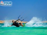 Your Trips Guide - Kite