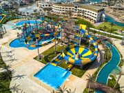 Paradise Aqua Park with Lunch and Transfer