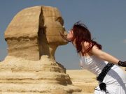 Cairo Over Day Trip by Private Limo (Private)