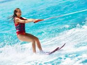 Four Hours Speed Boat trip to Paradise Island & Water Sport